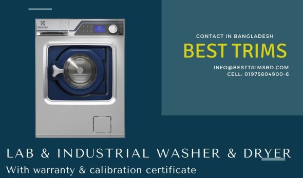 Electrolux Washer & Dryer 
